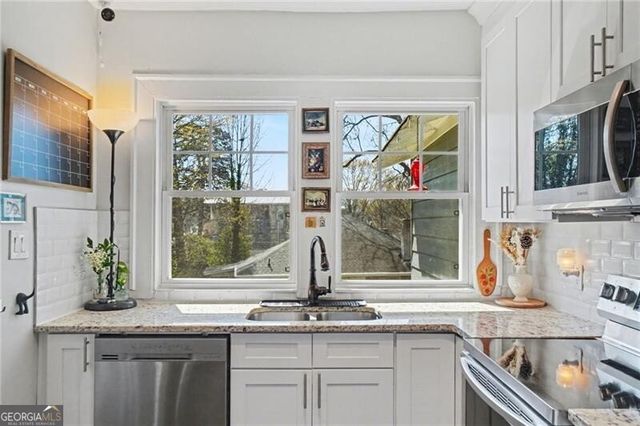 1018 Katherwood Drive SW, Atlanta, GA 30310