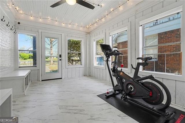 1018 Katherwood Drive SW, Atlanta, GA 30310