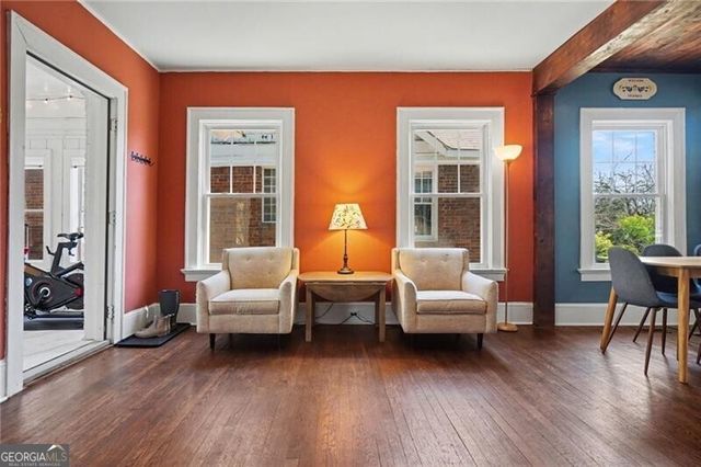 1018 Katherwood Drive SW, Atlanta, GA 30310