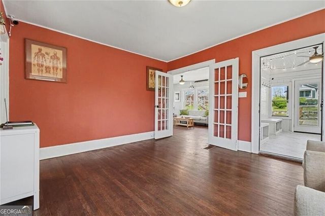 1018 Katherwood Drive SW, Atlanta, GA 30310