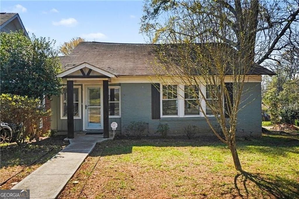 1018 Katherwood Drive SW, Atlanta, GA 30310