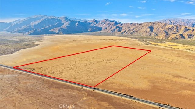300 Highway 18, Lucerne Valley, CA 92356