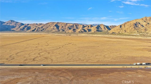 300 Highway 18, Lucerne Valley, CA 92356