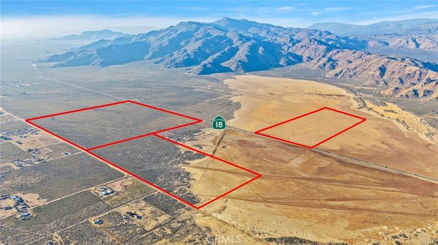 300 Highway 18, Lucerne Valley, CA 92356