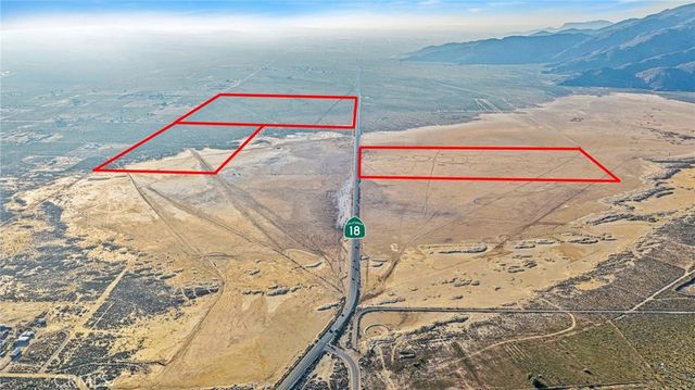 300 Highway 18, Lucerne Valley, CA 92356