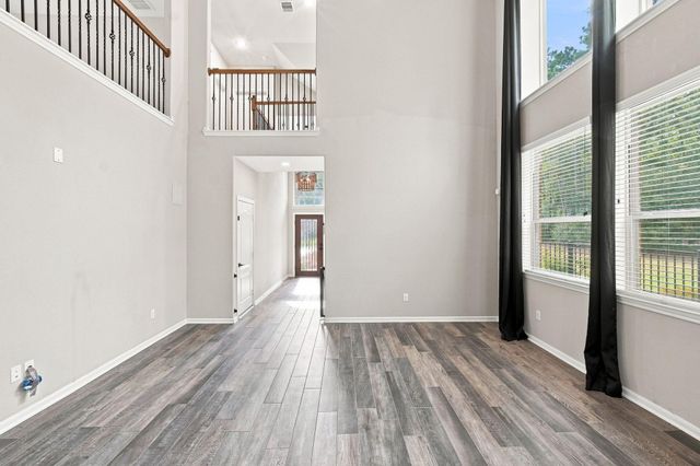 148 Cobble Medley Court, Conroe, TX 77318