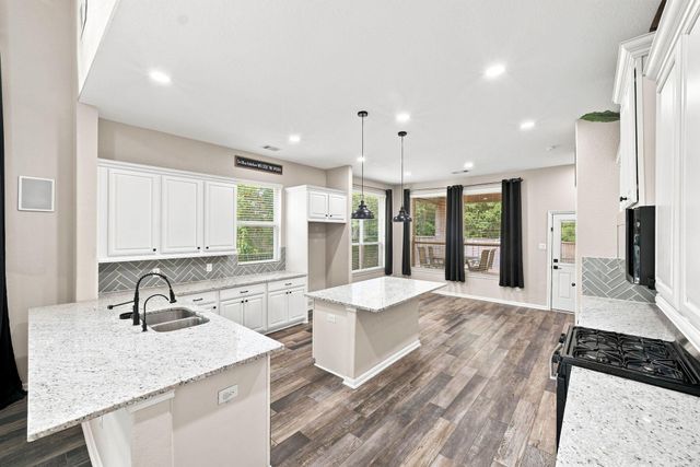 148 Cobble Medley Court, Conroe, TX 77318