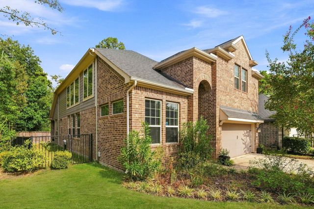 148 Cobble Medley Court, Conroe, TX 77318