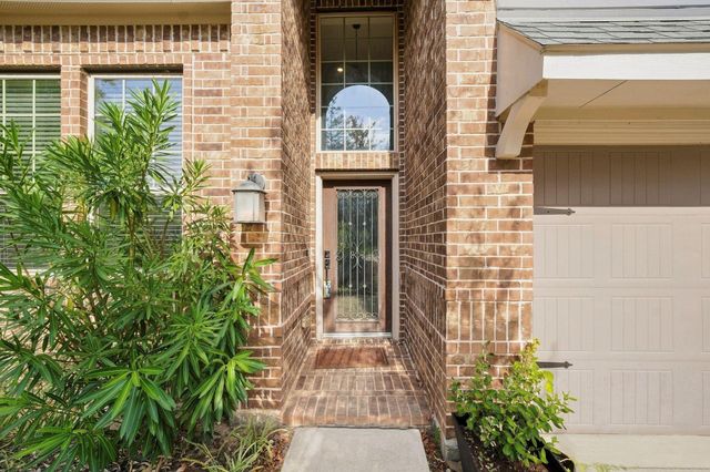 148 Cobble Medley Court, Conroe, TX 77318