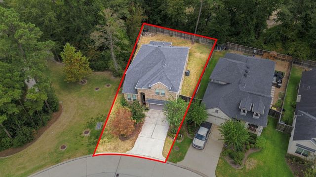 148 Cobble Medley Court, Conroe, TX 77318