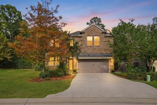 148 Cobble Medley Court, Conroe, TX 77318