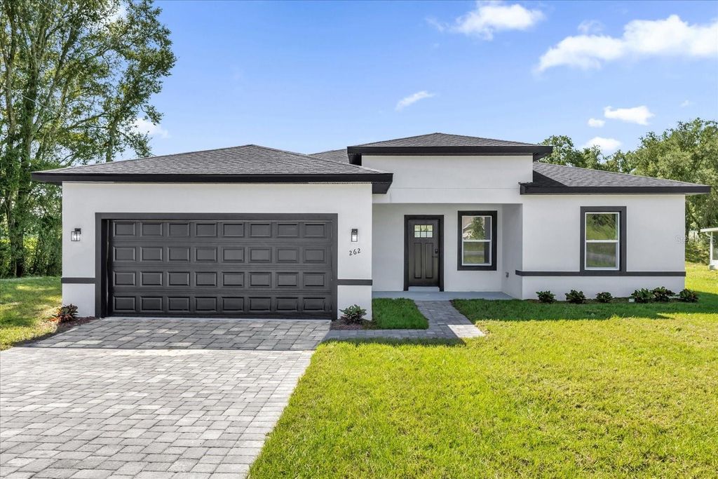 262 MARION OAKS TRAIL, Ocala, FL 34473