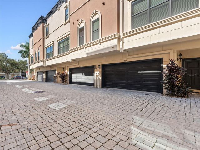 3421 W HORATIO STREET 109, Tampa, FL 33609