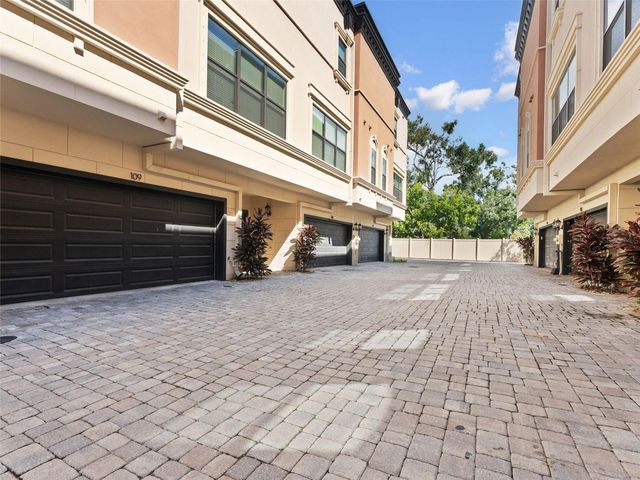 3421 W HORATIO STREET 109, Tampa, FL 33609