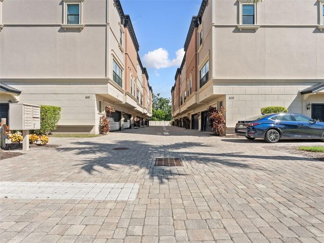 3421 W HORATIO STREET 109, Tampa, FL 33609