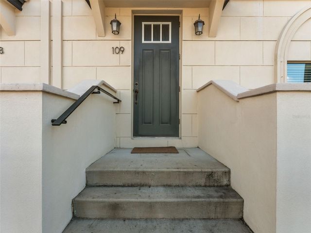 3421 W HORATIO STREET 109, Tampa, FL 33609