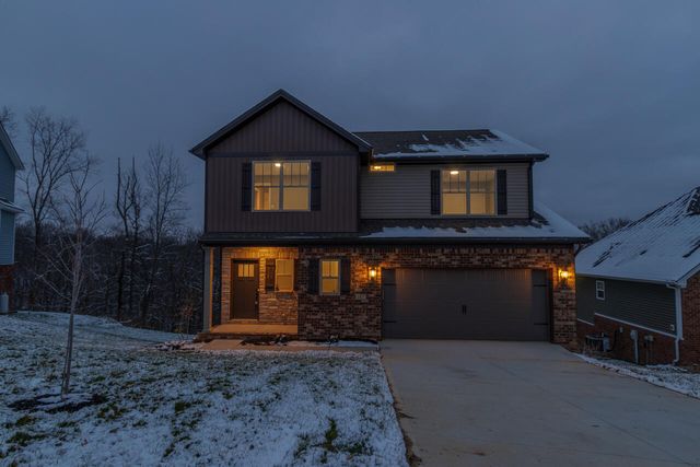 187 Westwoods Drive, Georgetown, KY 40324