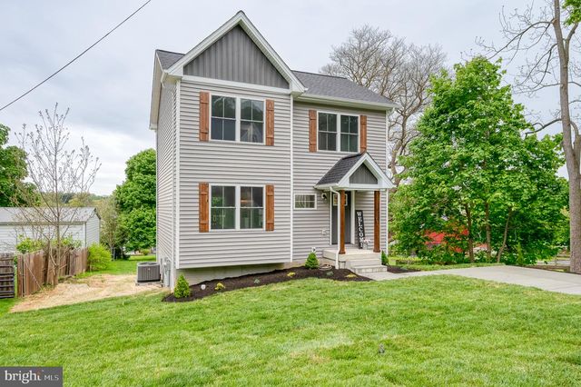 1620 CHESTNUT ST, Whiteford, MD 21160