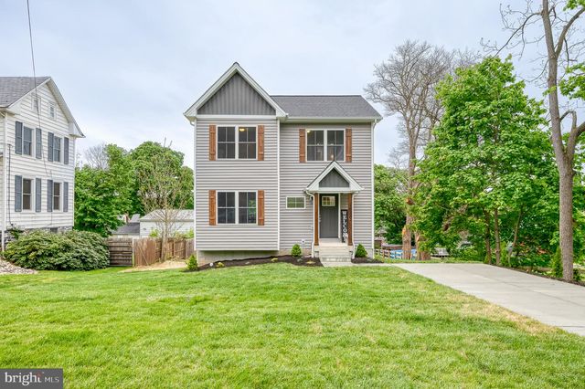 1620 CHESTNUT ST, Whiteford, MD 21160