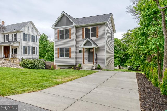 1620 CHESTNUT ST, Whiteford, MD 21160