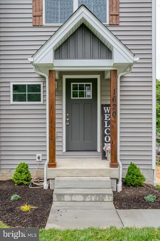 1620 CHESTNUT ST, Whiteford, MD 21160