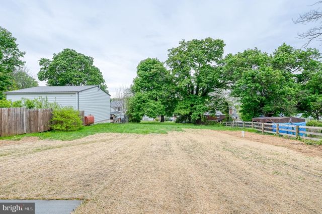 1620 CHESTNUT ST, Whiteford, MD 21160
