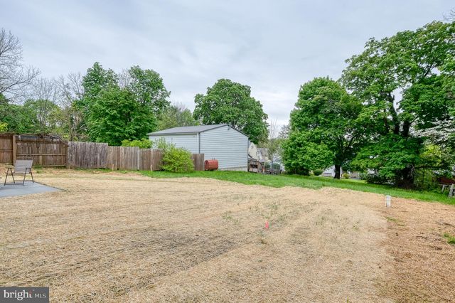 1620 CHESTNUT ST, Whiteford, MD 21160