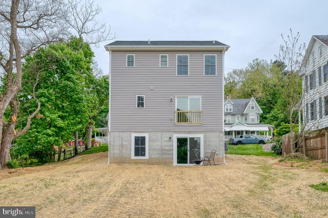 1620 CHESTNUT ST, Whiteford, MD 21160