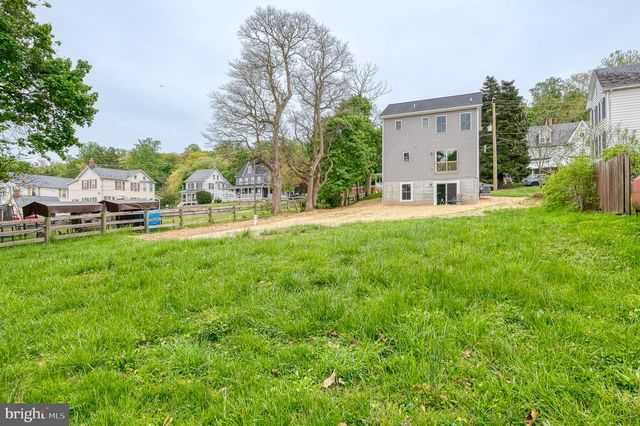 1620 CHESTNUT ST, Whiteford, MD 21160