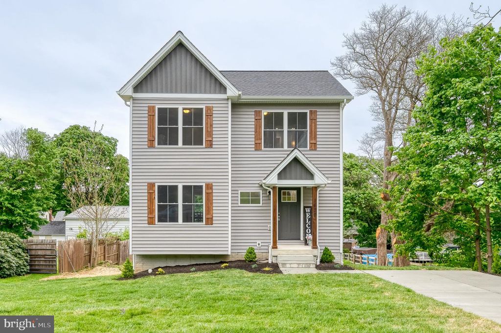 1620 CHESTNUT ST, Whiteford, MD 21160
