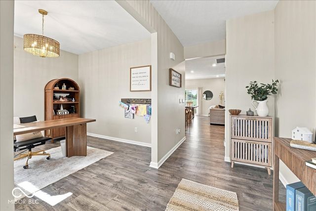 6039 Madera Drive, Whitestown, IN 46075