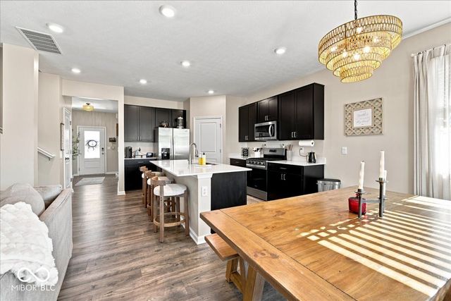 6039 Madera Drive, Whitestown, IN 46075