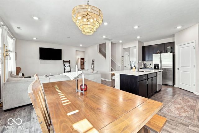 6039 Madera Drive, Whitestown, IN 46075