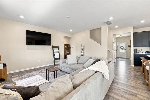 6039 Madera Drive, Whitestown, IN 46075