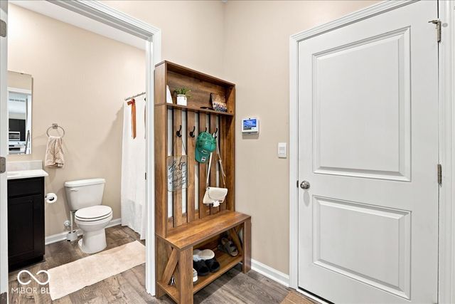 6039 Madera Drive, Whitestown, IN 46075