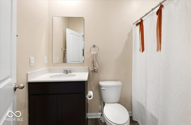 6039 Madera Drive, Whitestown, IN 46075