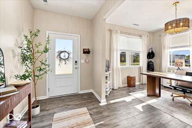 6039 Madera Drive, Whitestown, IN 46075