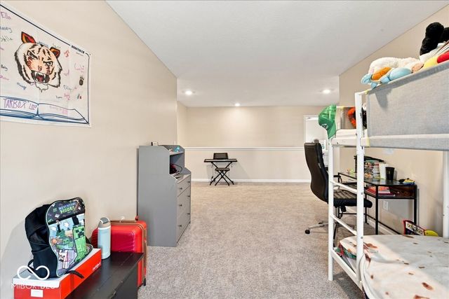 6039 Madera Drive, Whitestown, IN 46075