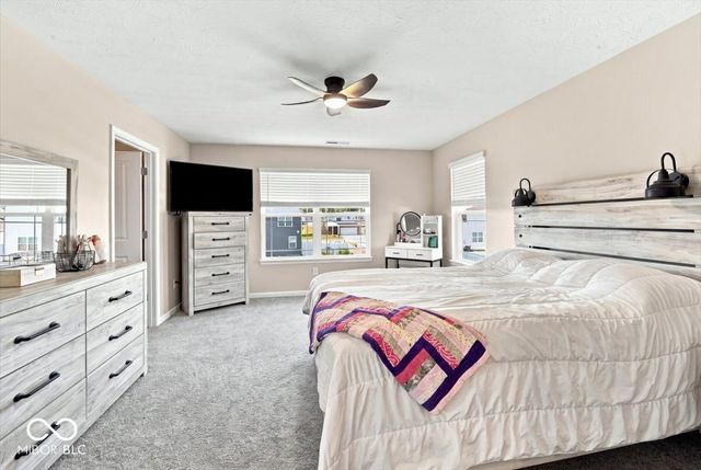 6039 Madera Drive, Whitestown, IN 46075
