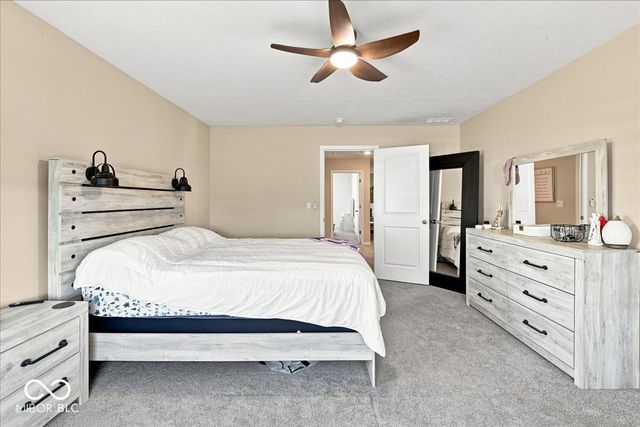 6039 Madera Drive, Whitestown, IN 46075