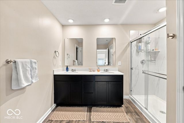 6039 Madera Drive, Whitestown, IN 46075
