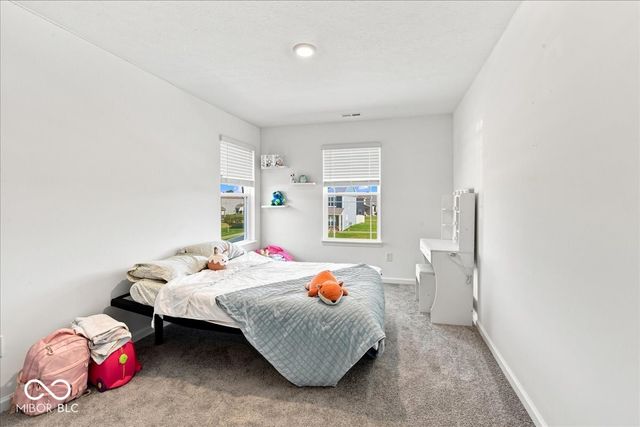 6039 Madera Drive, Whitestown, IN 46075