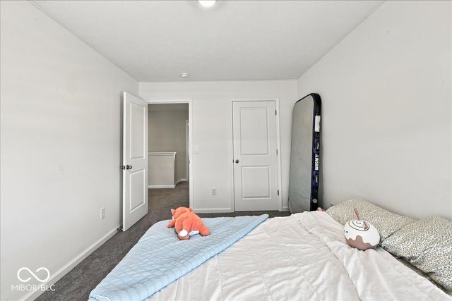 6039 Madera Drive, Whitestown, IN 46075