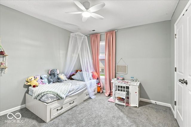 6039 Madera Drive, Whitestown, IN 46075