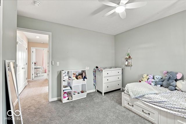 6039 Madera Drive, Whitestown, IN 46075