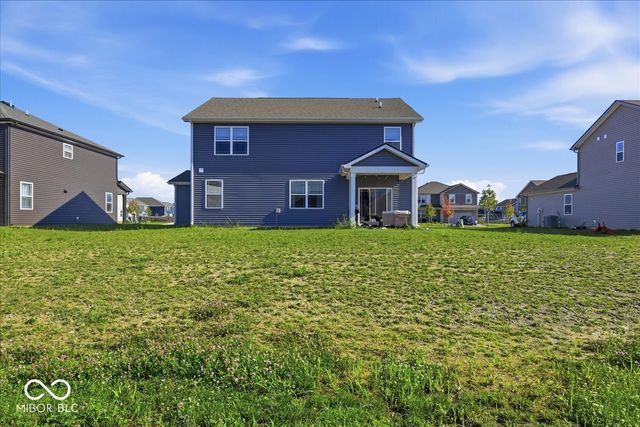 6039 Madera Drive, Whitestown, IN 46075