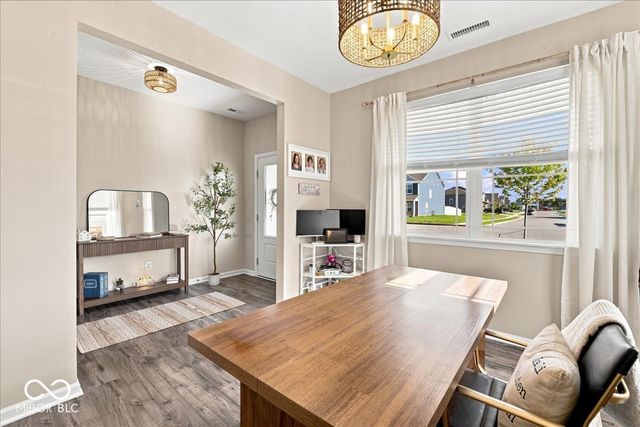 6039 Madera Drive, Whitestown, IN 46075