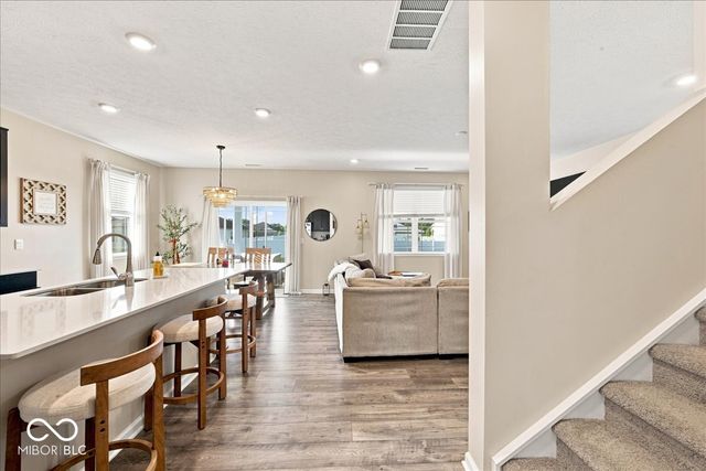 6039 Madera Drive, Whitestown, IN 46075