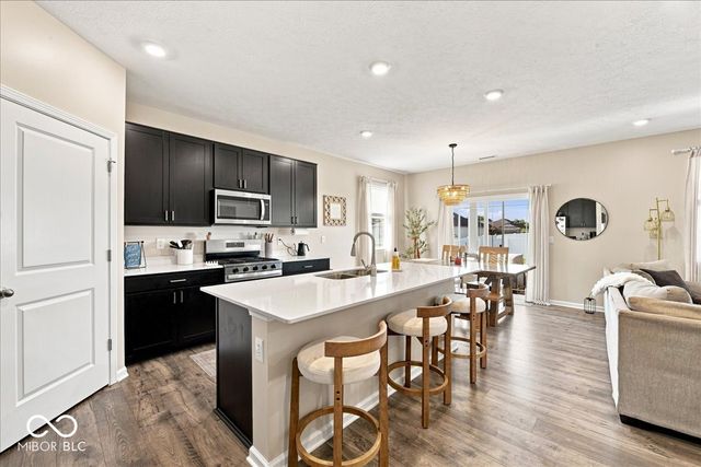 6039 Madera Drive, Whitestown, IN 46075