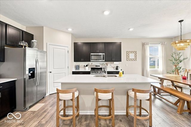 6039 Madera Drive, Whitestown, IN 46075